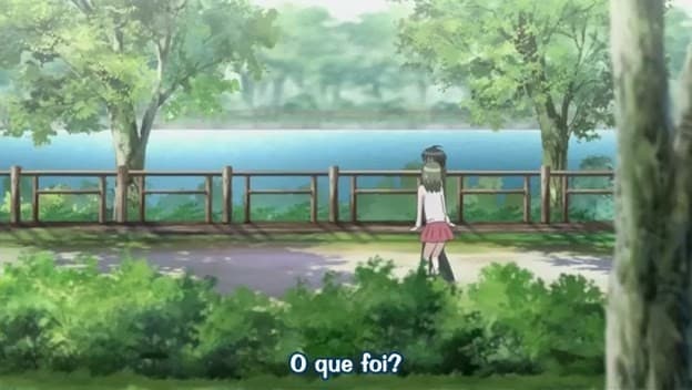 Assistir Seto no Hanayome  Episódio 15 - Seu nome é…?