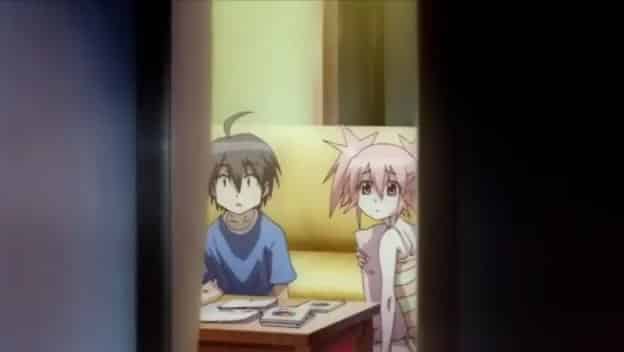 Assistir Seto no Hanayome  Ova 2 - 02