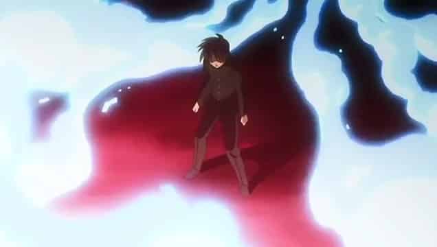 Assistir Shakugan No Shana 3 Temporada Todos os episódios online.