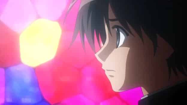 Assistir Shakugan No Shana  Episódio 5 - Flame Haze capturado