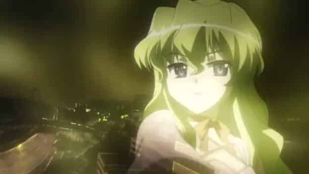 Assistir Shakugan No Shana  Episódio 13 - Defenda em Drift