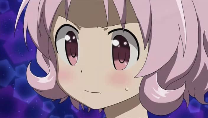 Assistir Shakunetsu no Takkyuu Musume Episodio 2 Online