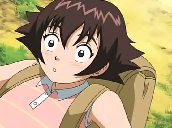 Shijou Saikyou no Deshi Kenichi - Episódios - Saikô Animes