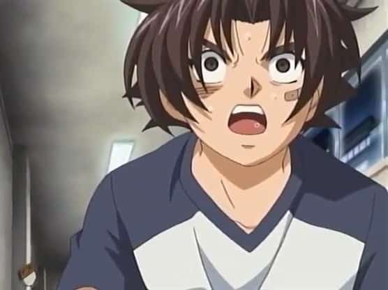 Shijou Saikyou no Deshi Kenichi - Episódios - Saikô Animes