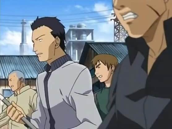 Ver Shijou Saikyou no Deshi Kenichi temporada 1 episodio 46 en streaming