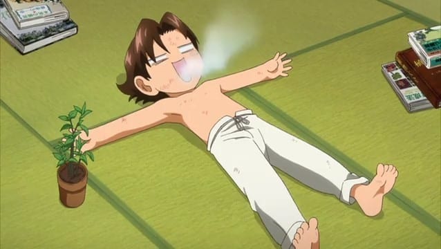 Assistir Shijou Saikyou no Deshi Kenichi OVA - Todos os Episódios -  AnimeFire