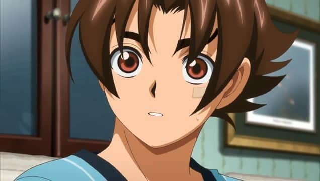 Shijou Saikyou no Deshi Kenichi - Episódios - Saikô Animes