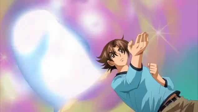 Shijou Saikyou no Deshi Kenichi OVA - KenIchi: The Mightiest Disciple OVA -  Animes Online