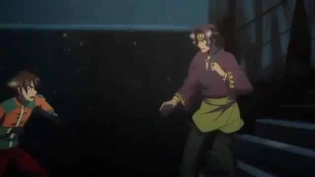 Ver Shijou Saikyou no Deshi Kenichi temporada 1 episodio 39 en