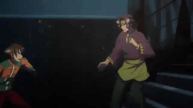 Assistir Shijou Saikyou No Deshi Kenichi  Ova 11 - 11