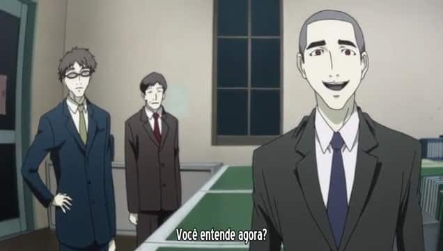 Assistir Shiki  Episódio 15 - Engano