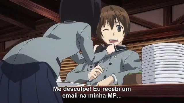 Assistir Shimoneta To Iu Gainen Ga Sonzai Shinai Taikutsu Na Sekai  Episódio 3 - Como Amar Alguém