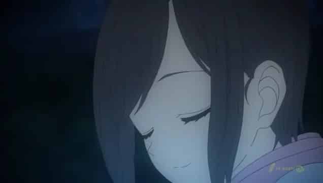 Assistir Shin Sekai Yori  Episódio 3 - O falso Minoshiro