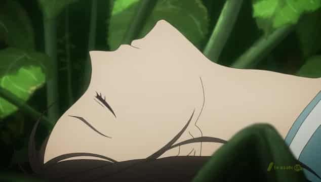 Assistir Shin Sekai Yori  Episódio 20 - Um lugar frio e iluminado pelo sol