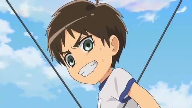 Assistir Shingeki! Kyojin Chuugakkou - Todos os Episódios - AnimeFire