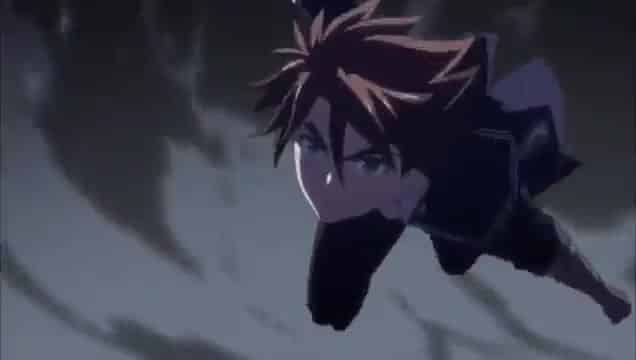 Assistir Shinmai Maou no Testament  Episódio 4 - Até Que A Tristeza Chegue Ao Fim