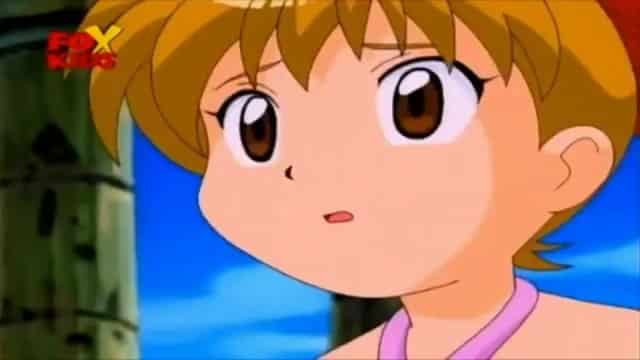 Assistir Shinzo Dublado Episódio 26 - Revivendo Yakumo (Começo sem fim)