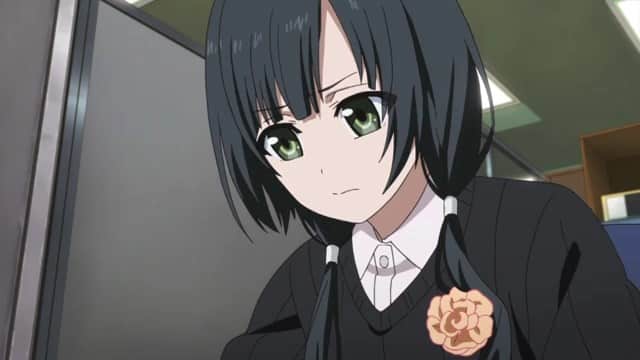 Assistir Shirobako  Episódio 8 - Não Estou Te Culpando