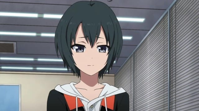 Assistir Shirobako  Episódio 10 - Só Uma Mais