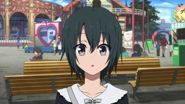 Assistir Shirobako  Episódio 21 - Não Como Refém A Qualidade