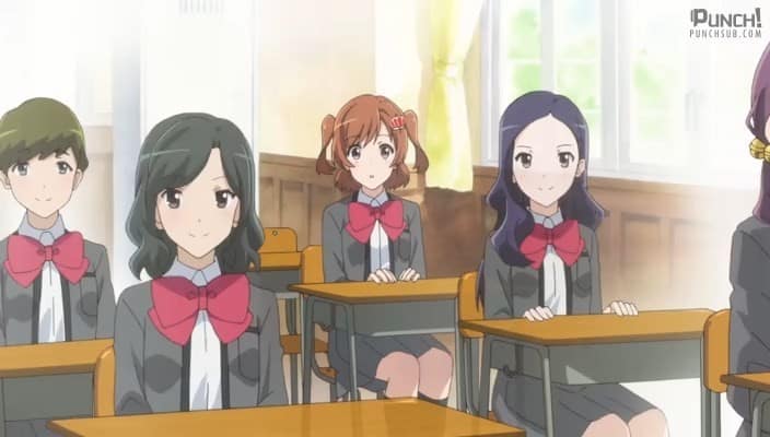 Assistir Shoujo Kageki Revue Starlight  Episódio 1 - 01