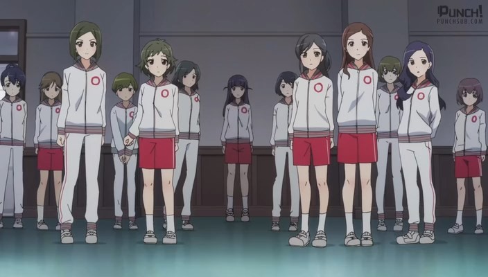 Assistir Shoujo Kageki Revue Starlight  Episódio 5 - 05