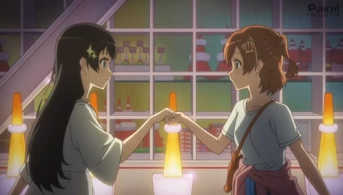 Assistir Shoujo Kageki Revue Starlight  Episódio 10 - 10