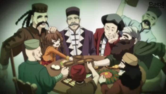 Assistir Shoukoku no Altair - Episódio 12 Online - Download & Assistir  Online! - AnimesTC