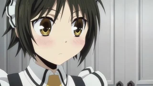 Assistir Shounen Maid  Episódio 10 - Nenhum Calor Ou Frio Dura Além Do Equinócio