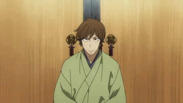 Assistir Shouwa Genroku Rakugo Shinjuu  Episódio 1 - Yoroto errante