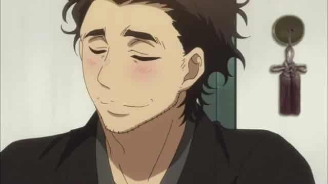 Assistir Shouwa Genroku Rakugo Shinjuu  Episódio 4 - Geisha