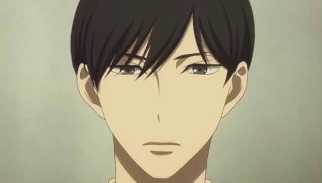 Assistir Shouwa Genroku Rakugo Shinjuu  Episódio 7 - Turnê