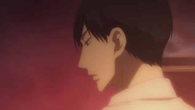 Assistir Shouwa Genroku Rakugo Shinjuu  Episódio 8 - Festival