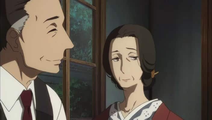 Assistir Shouwa Genroku Rakugo Shinjuu: Sukeroku Futatabi-hen  Episódio 3 - 03