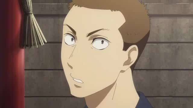 Assistir Shouwa Genroku Rakugo Shinjuu: Sukeroku Futatabi-hen  Episódio 5 - 05