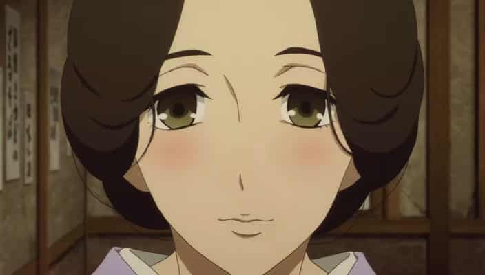 Assistir Shouwa Genroku Rakugo Shinjuu: Sukeroku Futatabi-hen  Episódio 7 - 07