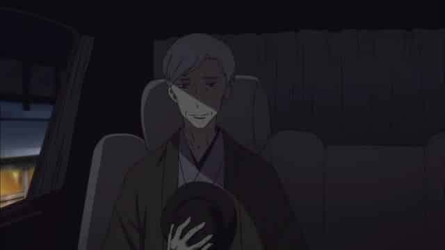 Assistir Shouwa Genroku Rakugo Shinjuu: Sukeroku Futatabi-hen  Episódio 8 - 08