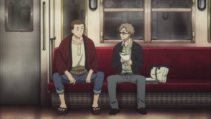 Assistir Shouwa Genroku Rakugo Shinjuu: Sukeroku Futatabi-hen  Episódio 10 - 10