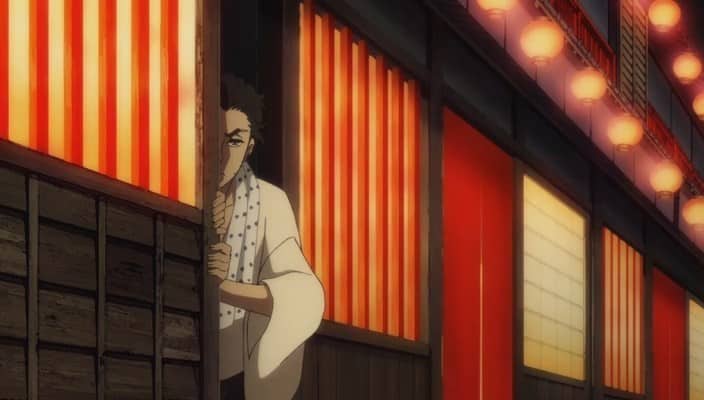 Assistir Shouwa Genroku Rakugo Shinjuu: Sukeroku Futatabi-hen  Episódio 11 - 11