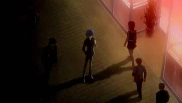 Assistir Shugo Chara!  Episódio 6 - Príncipe Dourado! ・Last Part・