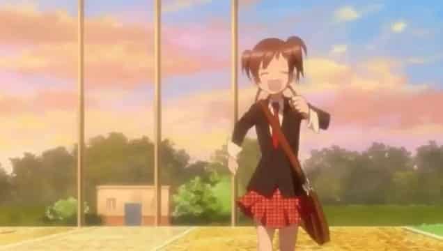 Assistir Shugo Chara!  Episódio 8 - Linda Baby Great Tumulto!