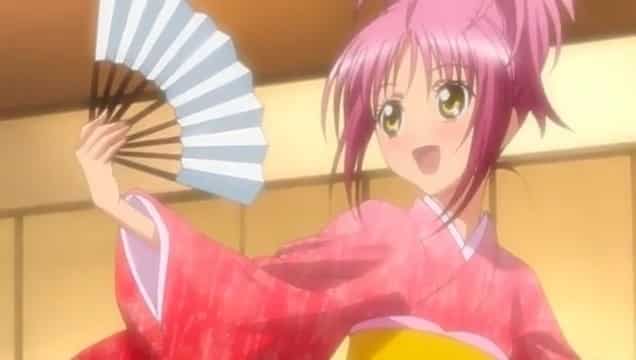 Assistir Shugo Chara!  Episódio 9 - Desqualificação do Coringa? Aparecem Novos Guardiões!