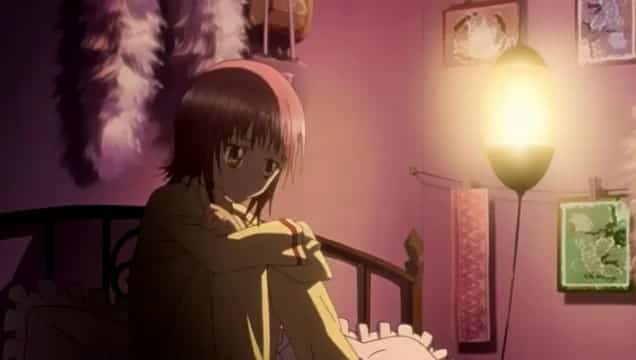 Assistir Shugo Chara!  Episódio 10 - Novo Começo!