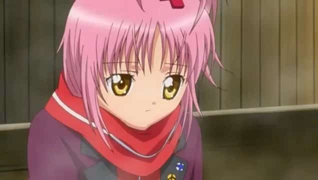 Assistir Shugo Chara!  Episódio 11 - Remake de Mel! Meu Seria Auto!