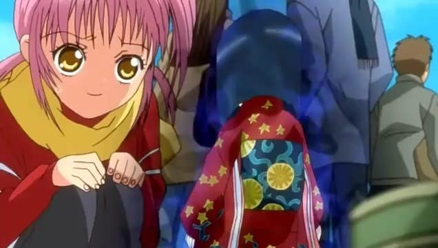 Assistir Shugo Chara!  Episódio 19 - Nasce um Personagem Guardião!