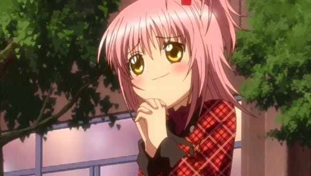 Assistir Shugo Chara!  Episódio 21 - Fragmentada e Fluffy