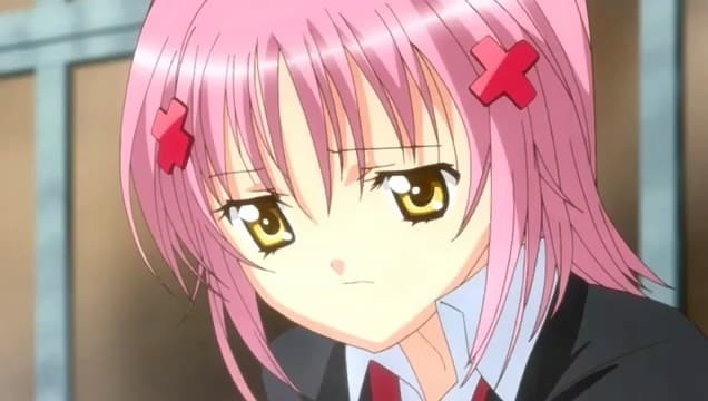 Assistir Shugo Chara!  Episódio 22 - Eu Sou o Coringa!?