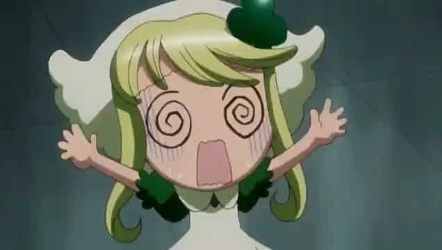 Assistir Shugo Chara!  Episódio 23 - Atire! Derrote o Personagem x!