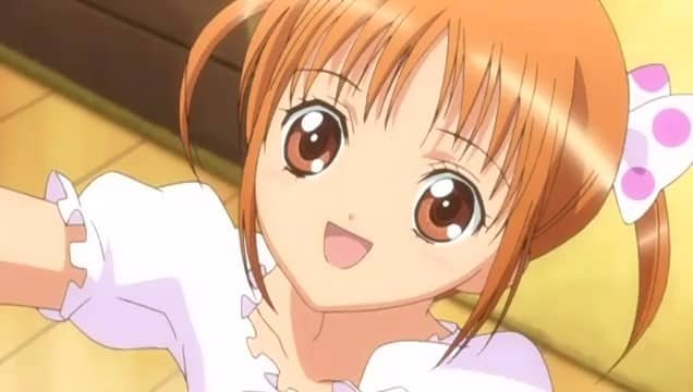 Assistir Shugo Chara!  Episódio 49 - Eu Sou Gerente do Utau!?