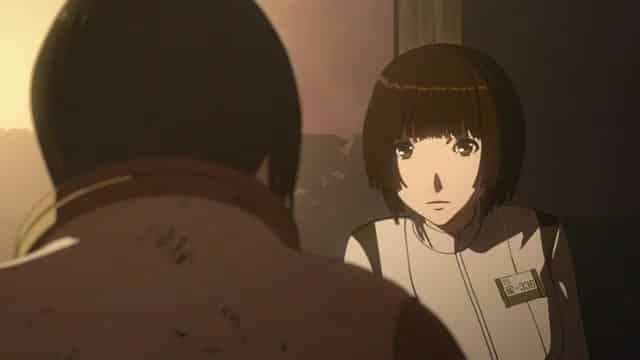 Assistir Sidonia no Kishi  Episódio 1 - Primeira Batalha